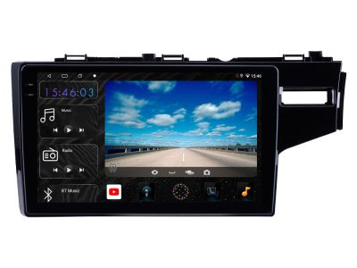 Honda Jazz 2014-2019 (4G Ultra)