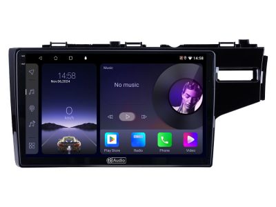 Honda Jazz 2014-2019 (Eco)