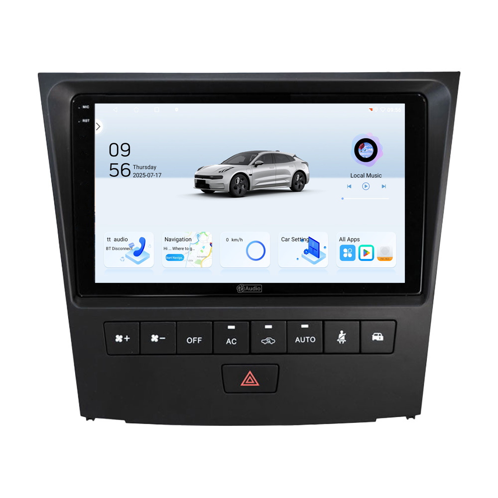 Lexus GS 2004-2011 (Neo)