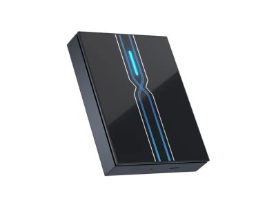 TT Audio - Android Multimedia Dongle