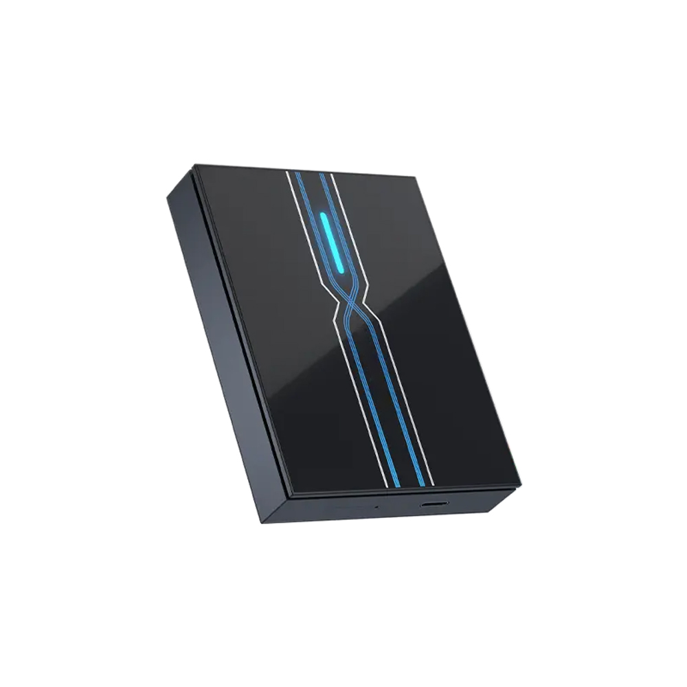 TT Audio - Android Multimedia Dongle