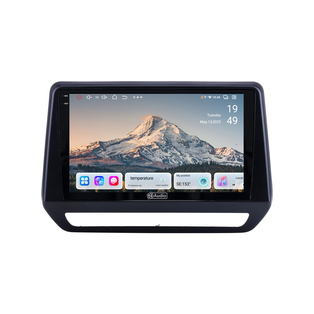 Nissan Magnite 2021-2024 (Class D)