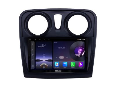 Renault Sandero 2012-2017 (Eco)