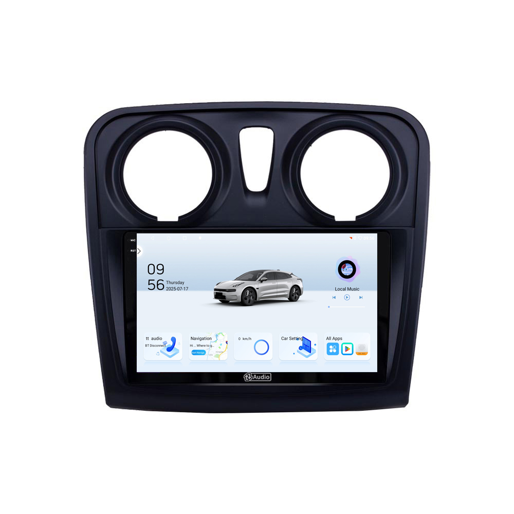 Renault Sandero 2012-2017 (Neo)