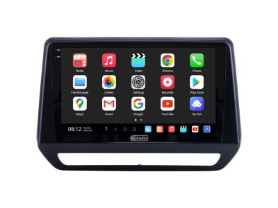 Renault Triber 2019-2024 (Veritas)