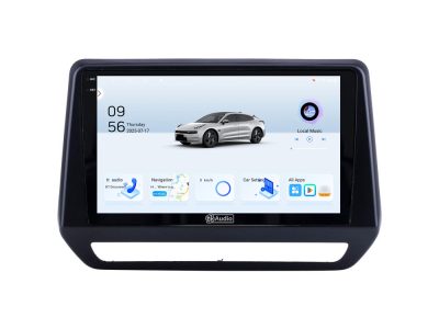 Renault Triber 2019-2024 (Neo)