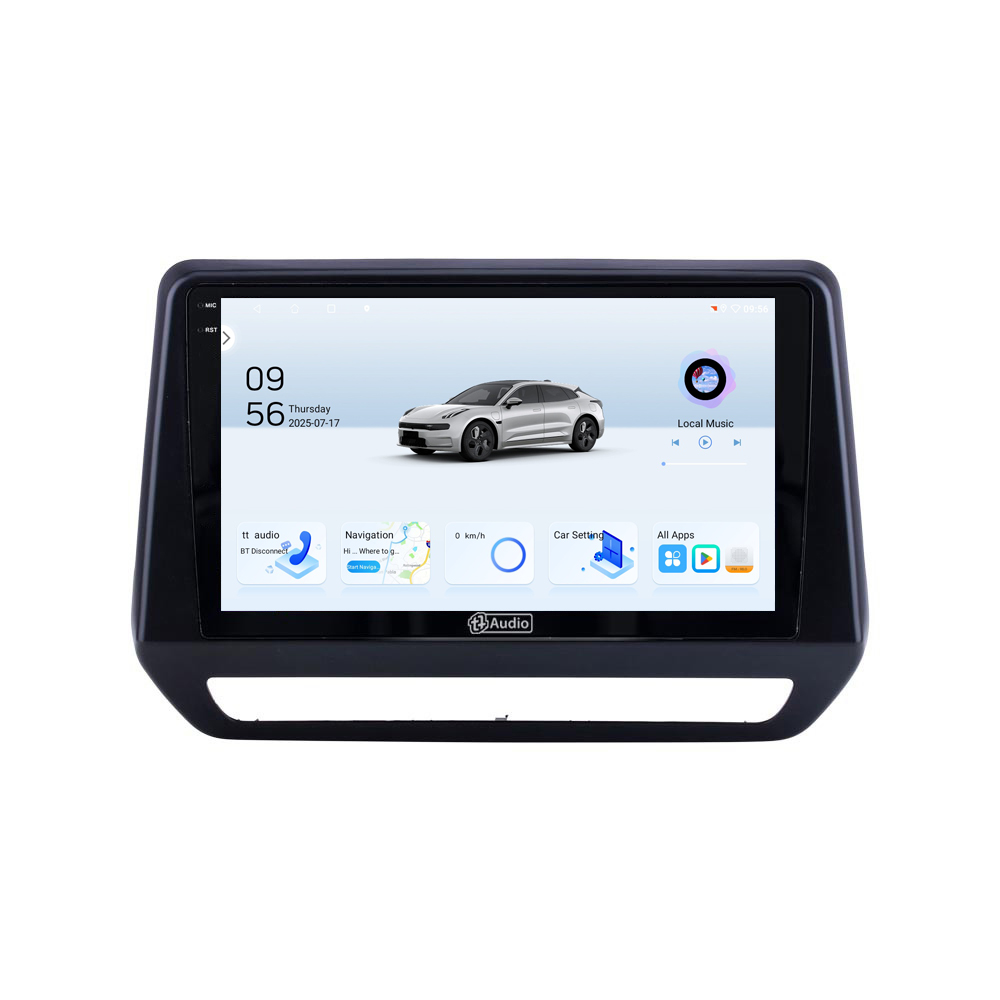 Renault Triber 2019-2024 (Neo)