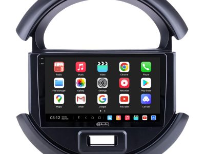 Suzuki S-Presso 2020-2024 (Veritas)