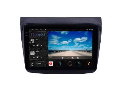 Mitsubishi Pajero/triton 2010-2017 (4G Ultra)