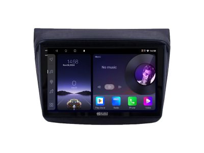 Mitsubishi Pajero/triton 2010-2017 (Eco)