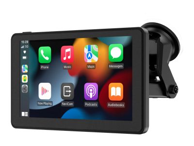 TT Audio 7" Dash Mount Screen