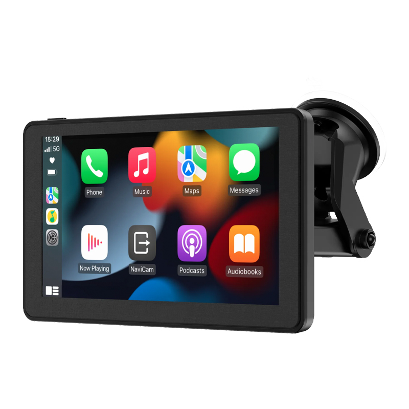 TT Audio 7" Dash Mount Screen