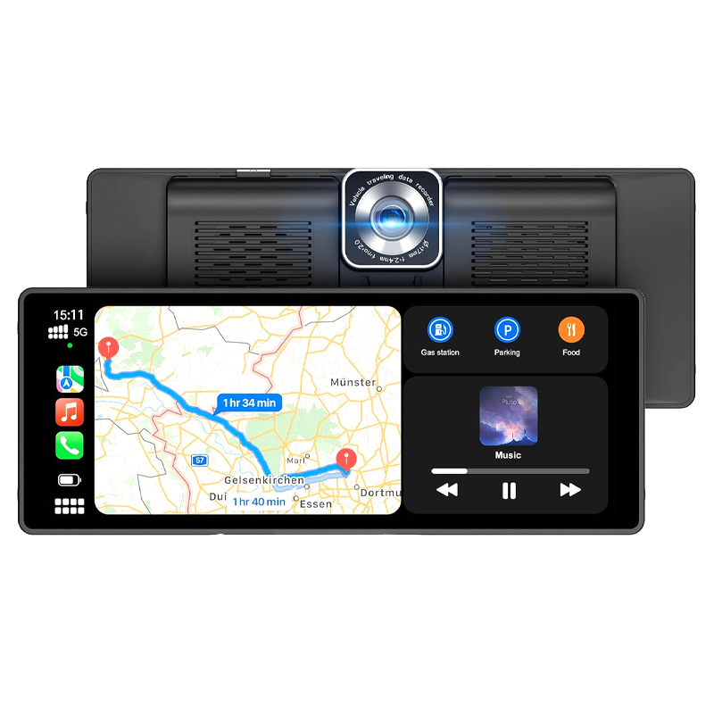 TT Audio 9.3" Dash Mount Screen