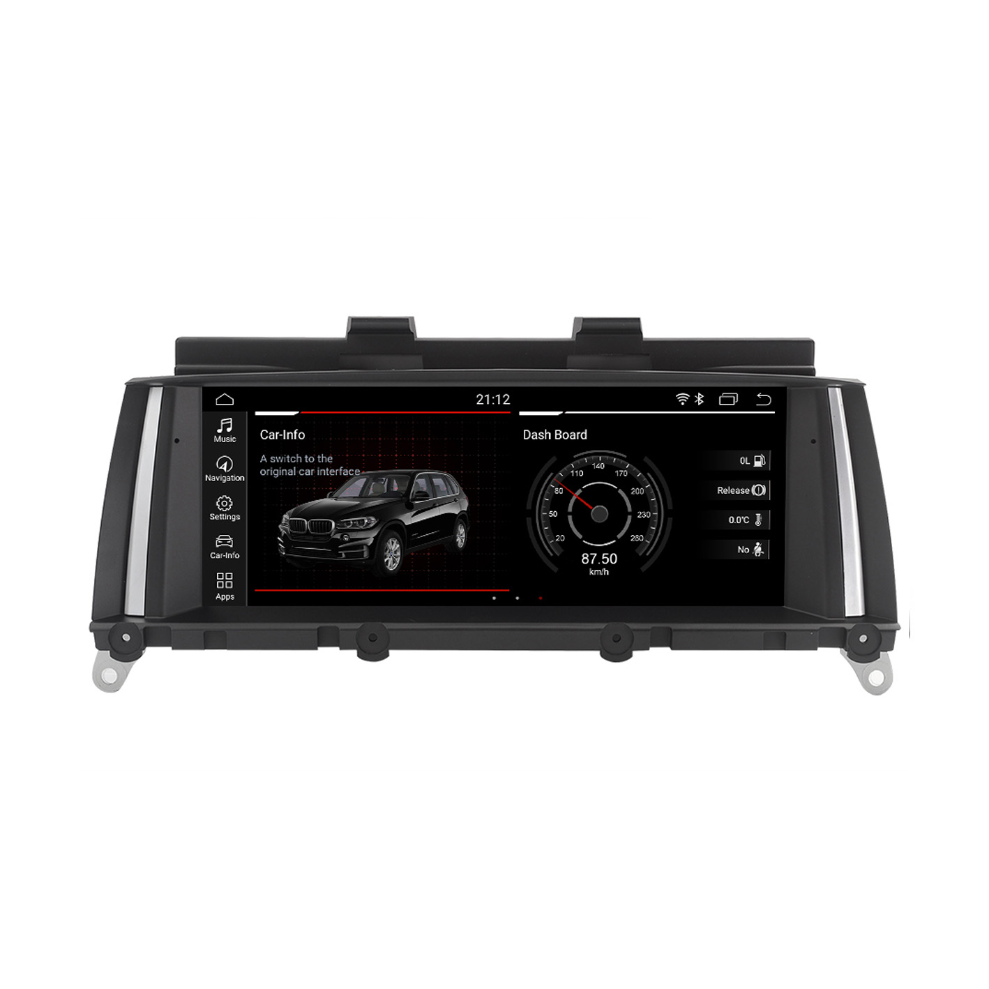 BMW X3 (2011-2017)