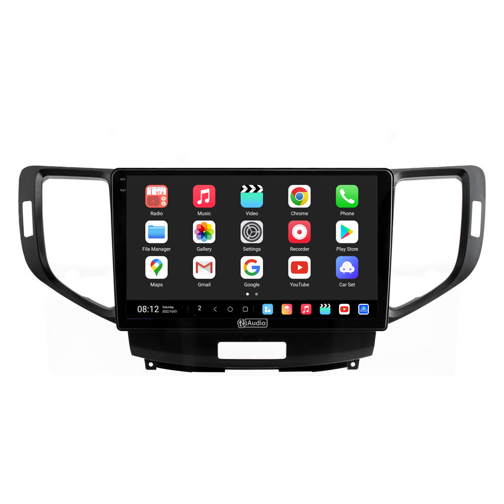 Honda Accord 2008-2013 (Veritas)