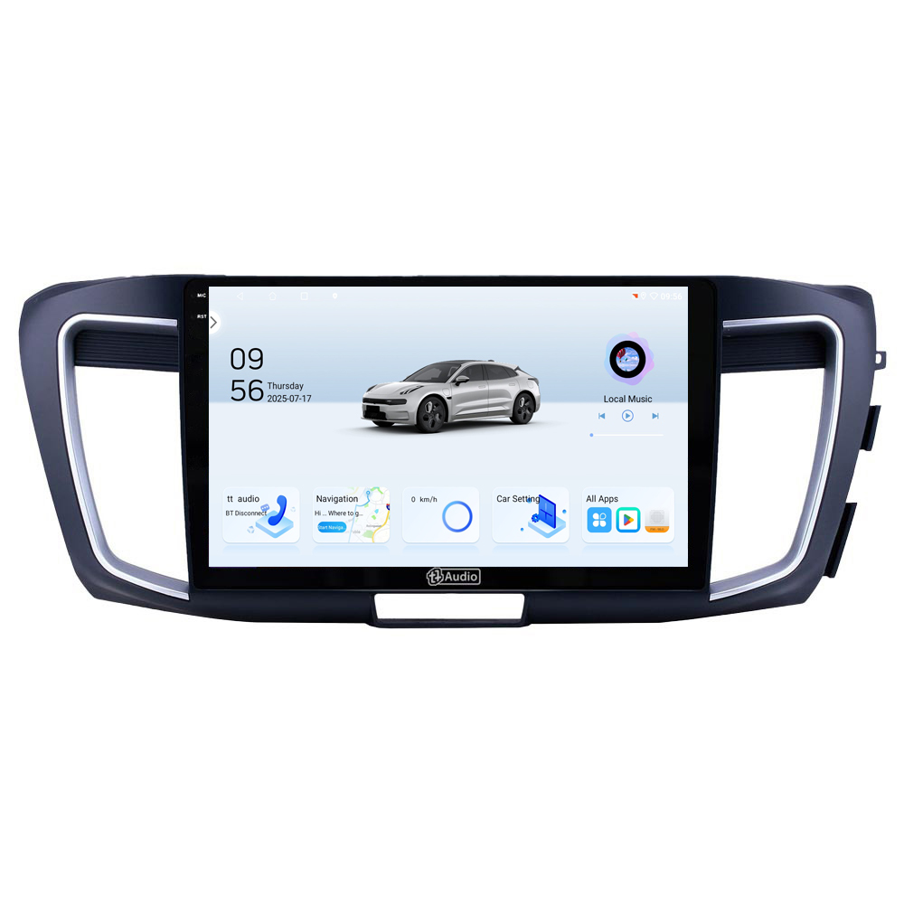 Honda Accord 2013-2016 (Neo)