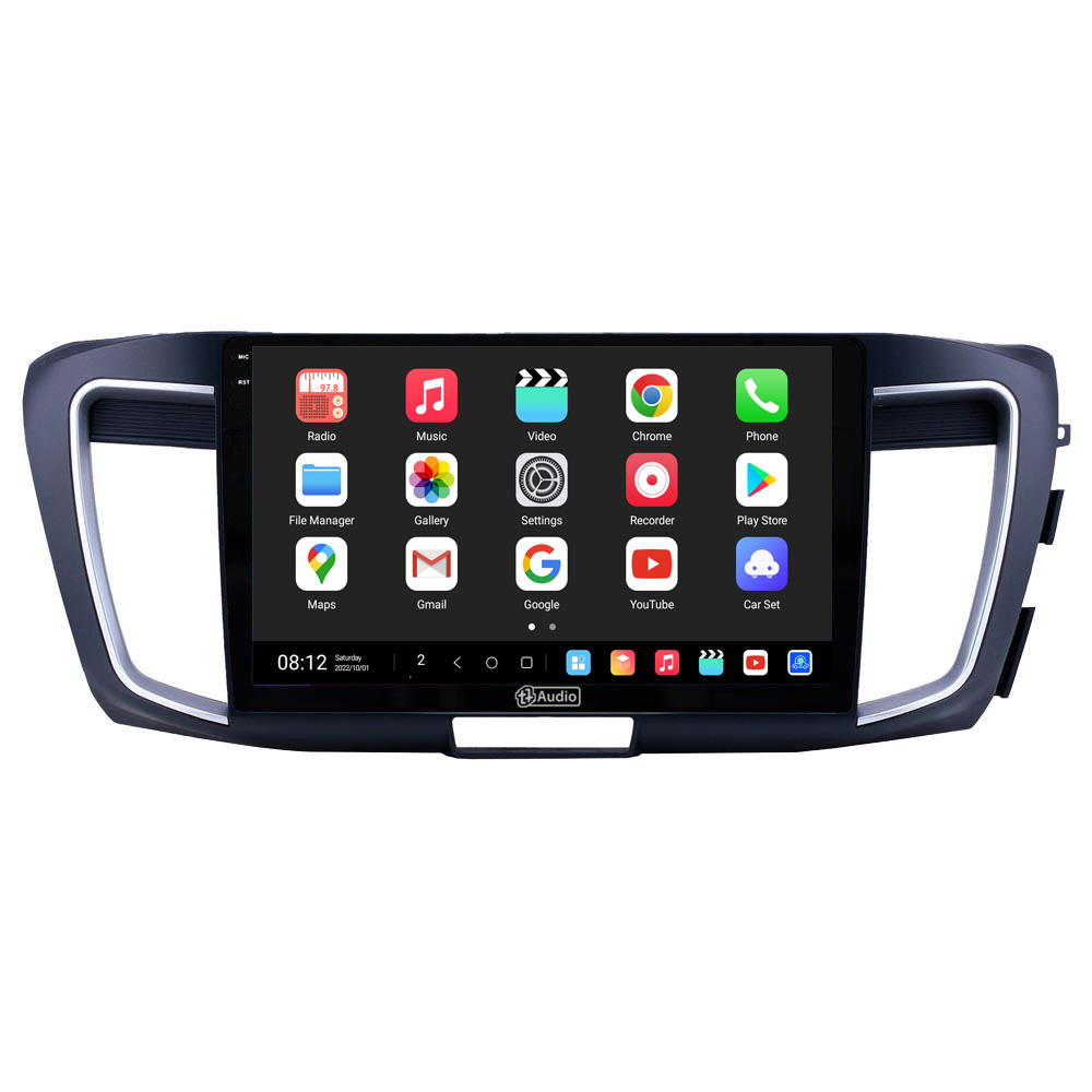 Honda Accord 2013-2016 (Veritas)