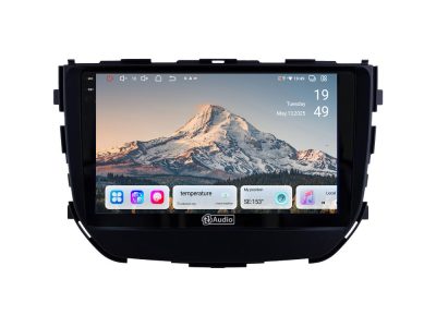 Toyota Urban Cruiser (Class D)