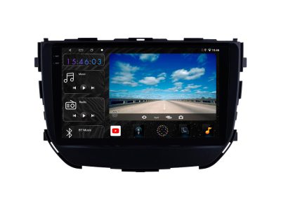 Toyota Urban Cruiser (4G Ultra)