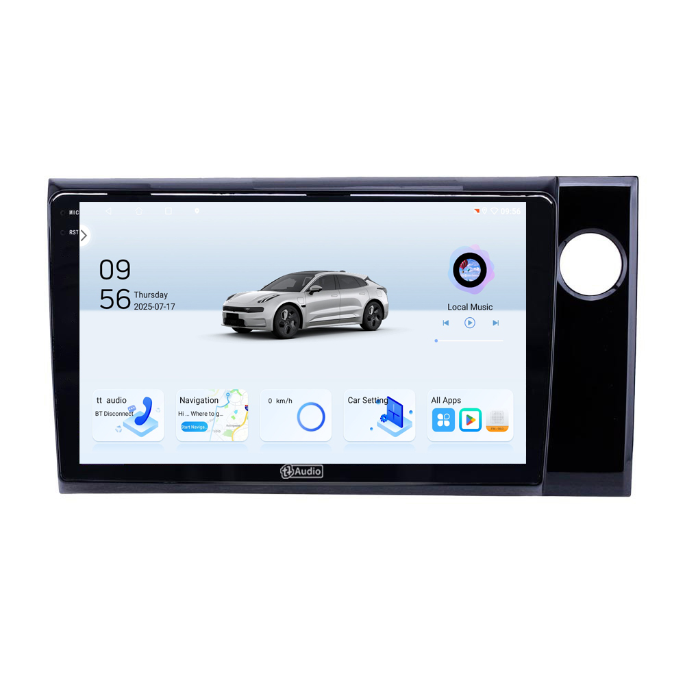 Honda BR-V 2015-2022 (Neo)