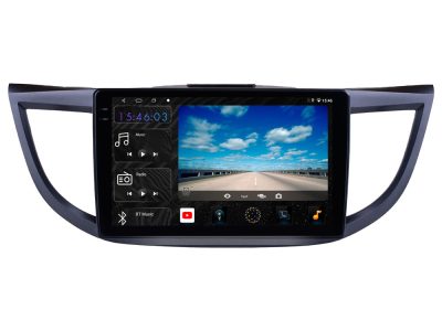 Honda CR-V 2011-2015 (4G Ultra)