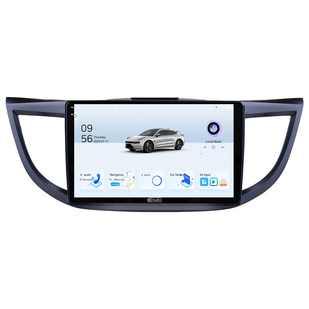 Honda CR-V 2011-2015 (Neo)