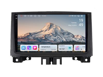 Mercedes Sprinter 2008-2017 (Class D)