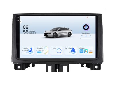 Mercedes Sprinter 2008-2017 (Neo)