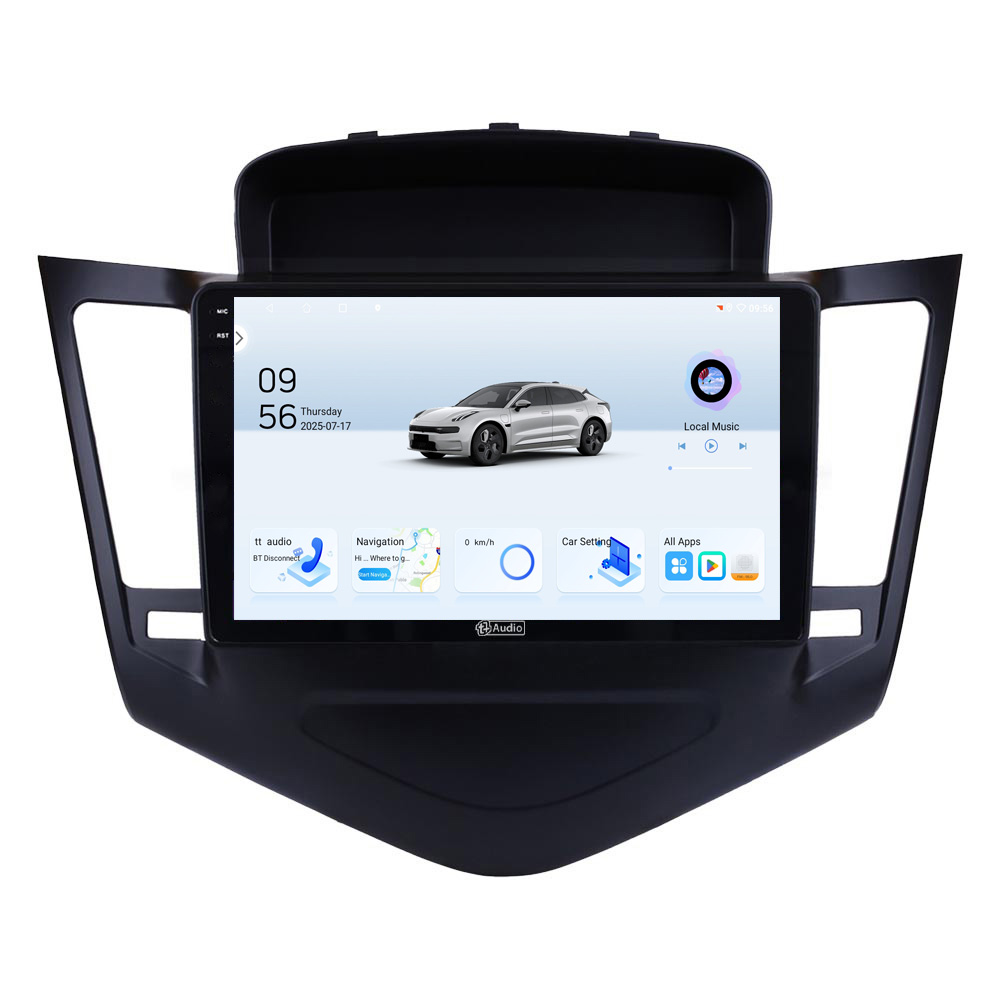 Chevrolet Cruze 2011-2016 (Neo)