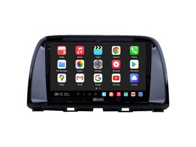 Mazda CX-5 2012-2015 (Veritas)