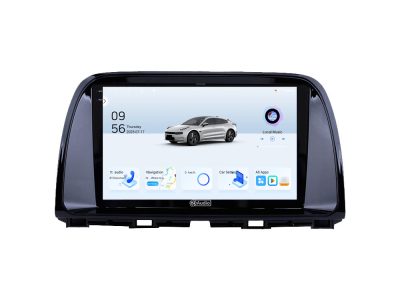 Mazda CX-5 2012-2015 (Neo)