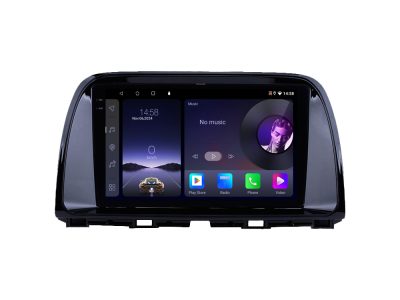 Mazda CX-5 2012-2015 (Eco)