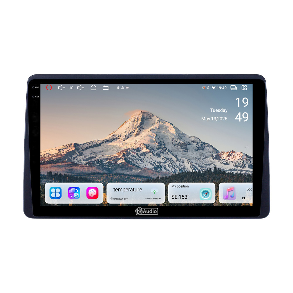 Renault Duster 2020-2024 (Class D)