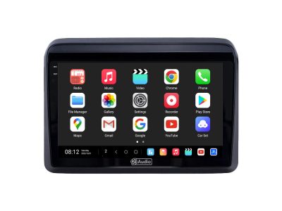 Suzuki Ertiga 2018-2024 (Veritas)