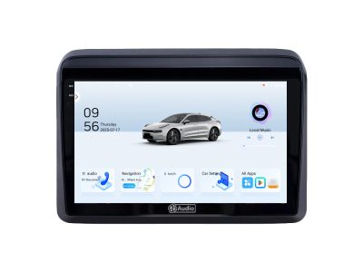 Toyota Rumion 2021-2023 (Neo)