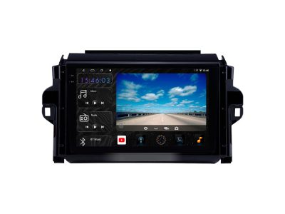 Toyota Fortuner 2016-2023 (4G Ultra)