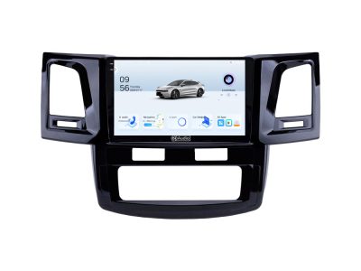 Toyota Hilux 2005-2014 (Neo)