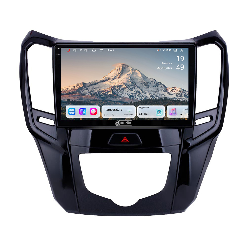 Haval H1 2012-2020 (Class D)