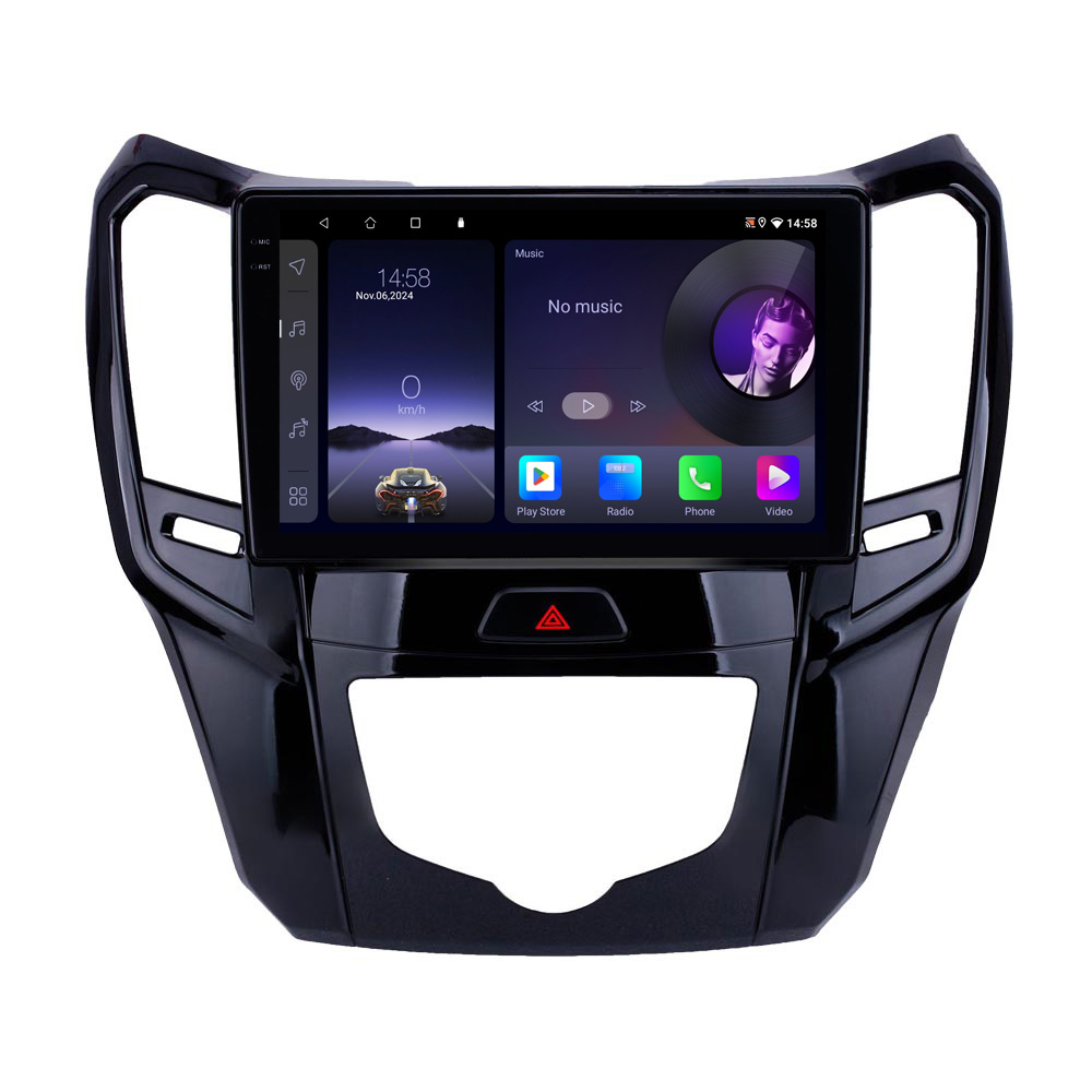 Haval H1 2012-2020 (Eco)