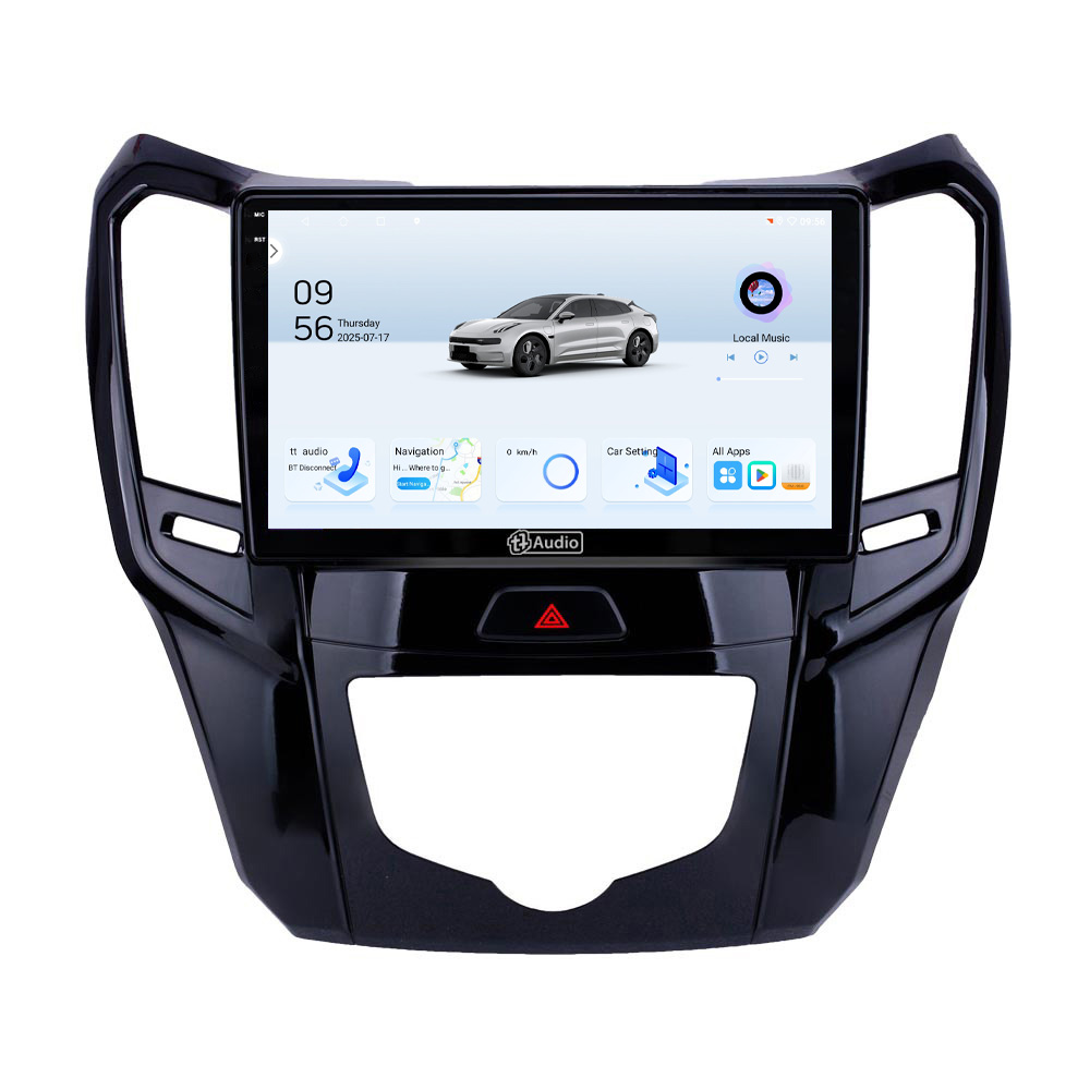 Haval H1 2012-2020 (Neo)