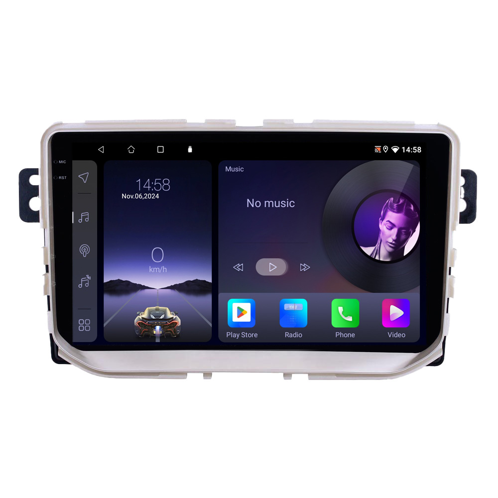 Haval H2 2012-2020 (Eco)
