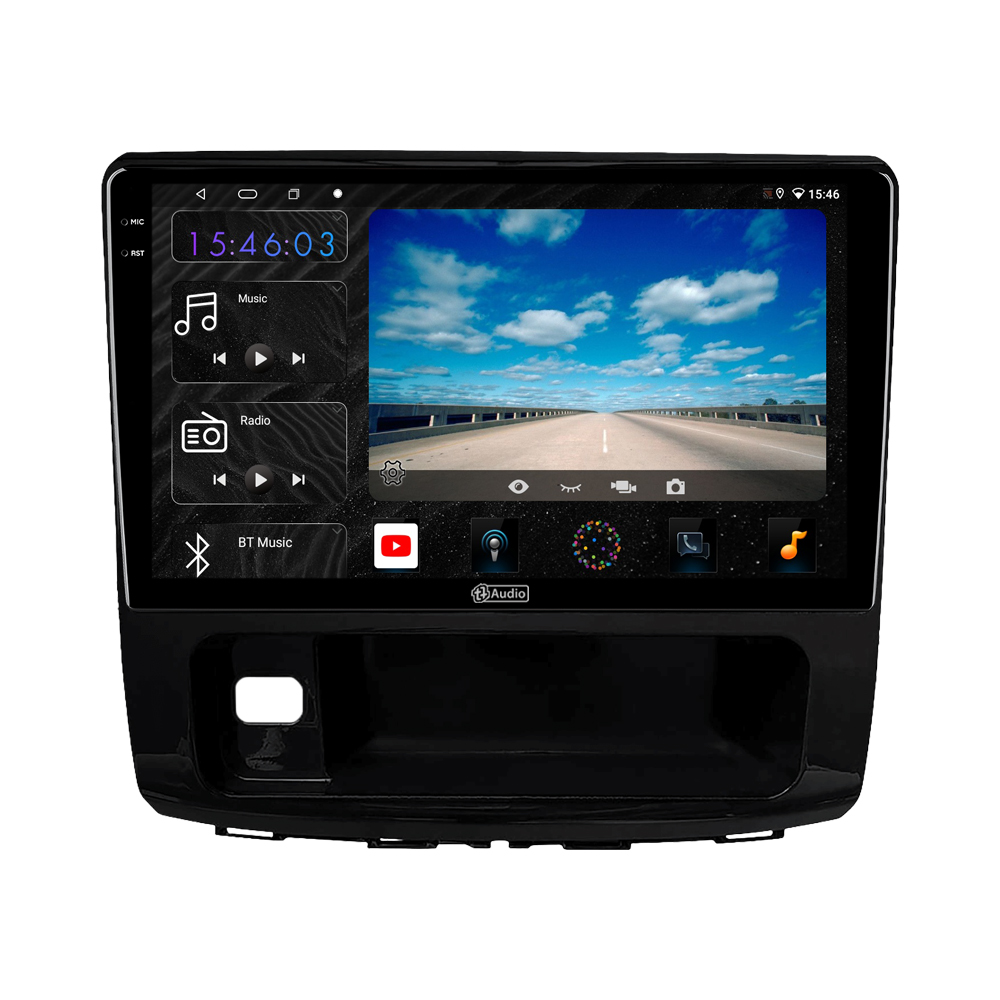 Haval H9 2018-2023 (4G Ultra)
