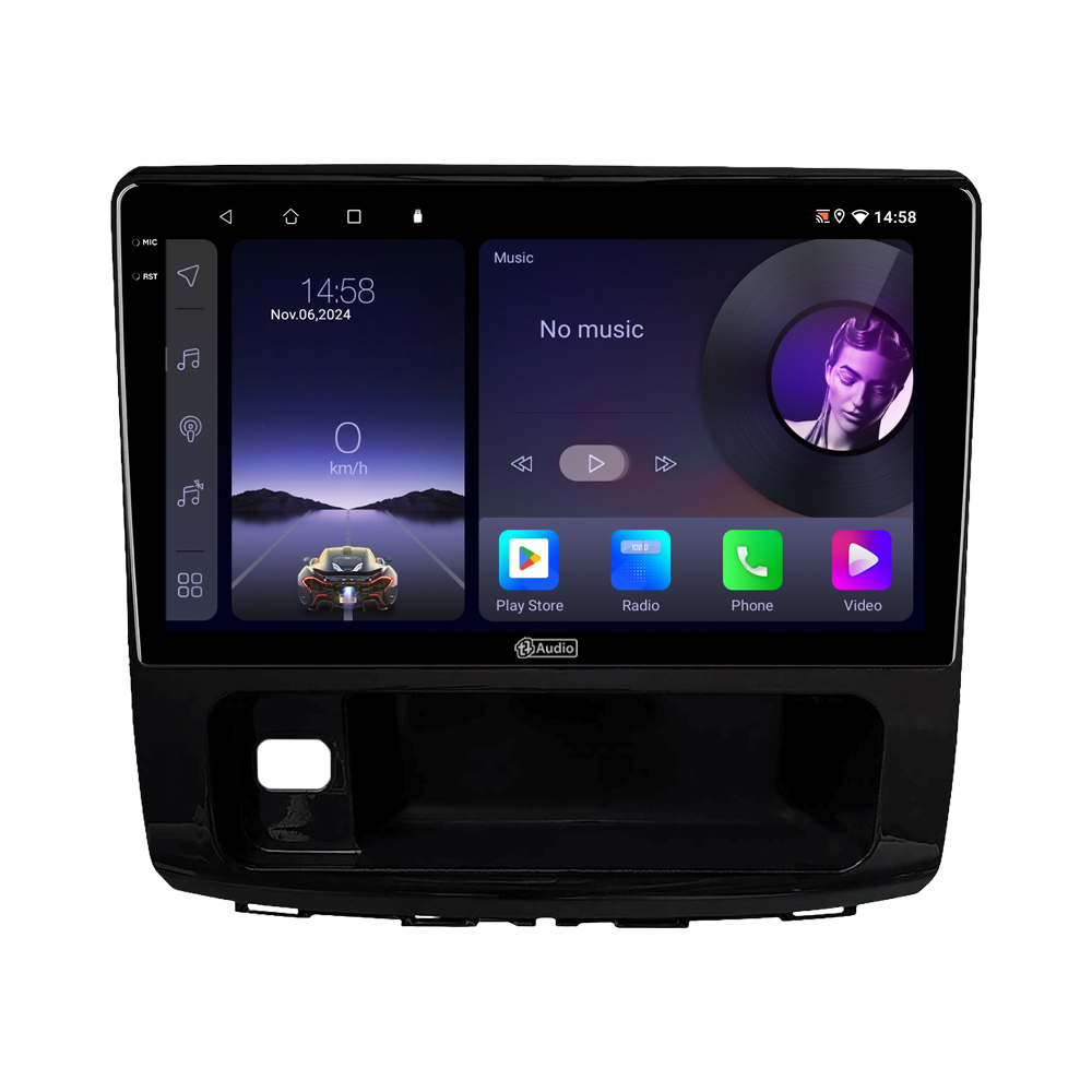 Haval H9 2018-2023 (Eco)