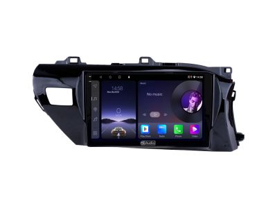 Toyota Hilux 2015-2023 (Eco)