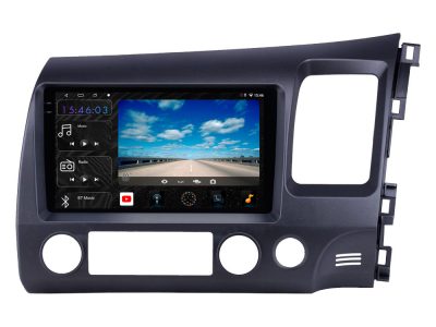 Honda Civic Sedan 2006-2011 (4G Ultra)