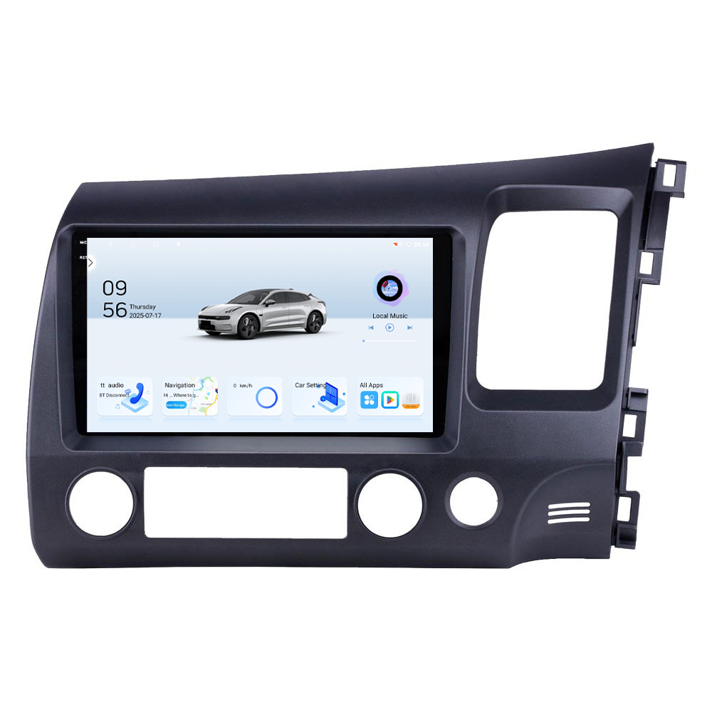 Honda Civic Sedan 2006-2011 (Neo)