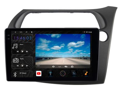 Honda Civic Hatch 2006-2011 (4G Ultra)