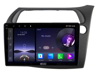 Honda Civic Hatch 2006-2011 (Eco)