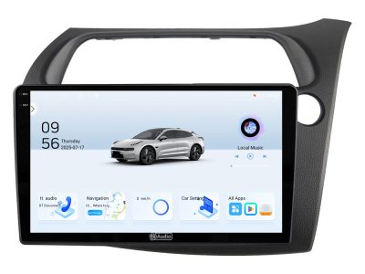 Honda Civic Hatch 2006-2011 (Neo)