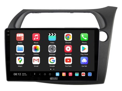 Honda Civic Hatch 2006-2011 (Veritas)